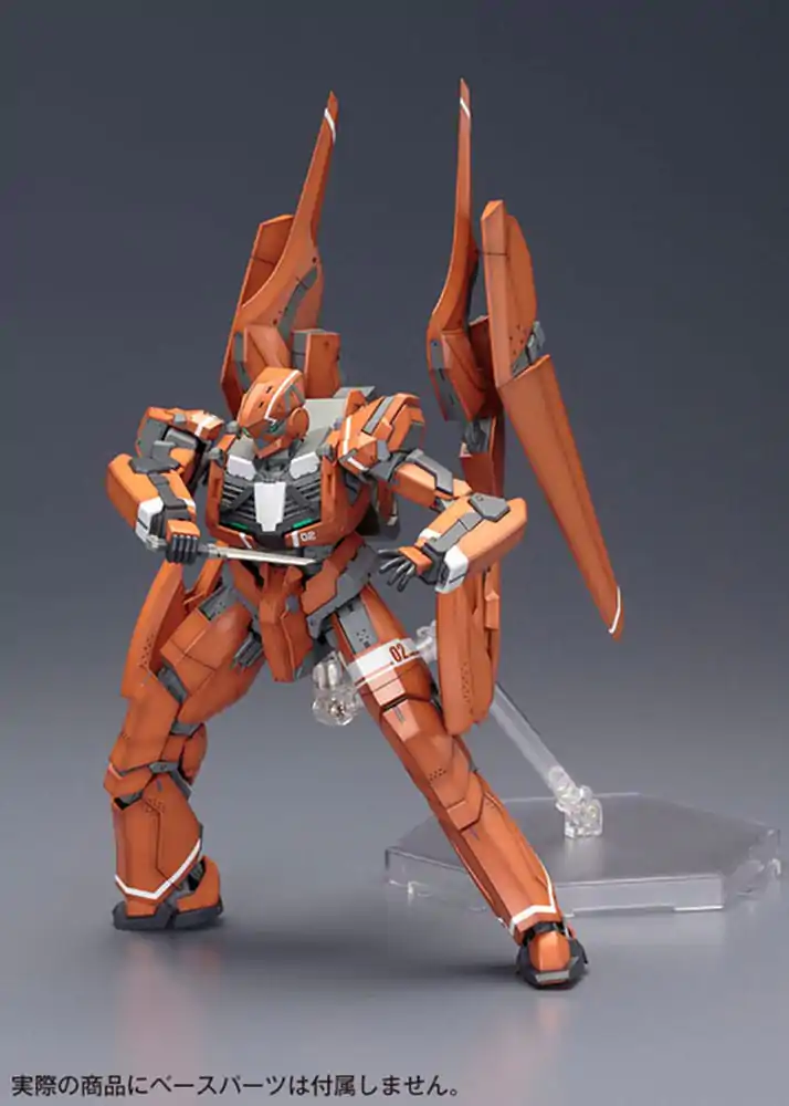 Aldnoah.Zero Model Set KG-6 Sleipnir 18 cm fotografija izdelka