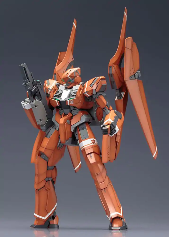 Aldnoah.Zero Model Set KG-6 Sleipnir 18 cm fotografija izdelka