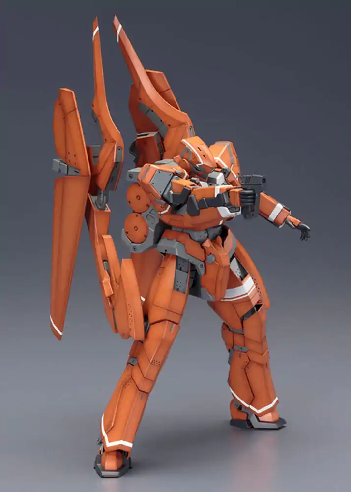 Aldnoah.Zero Model Set KG-6 Sleipnir 18 cm fotografija izdelka