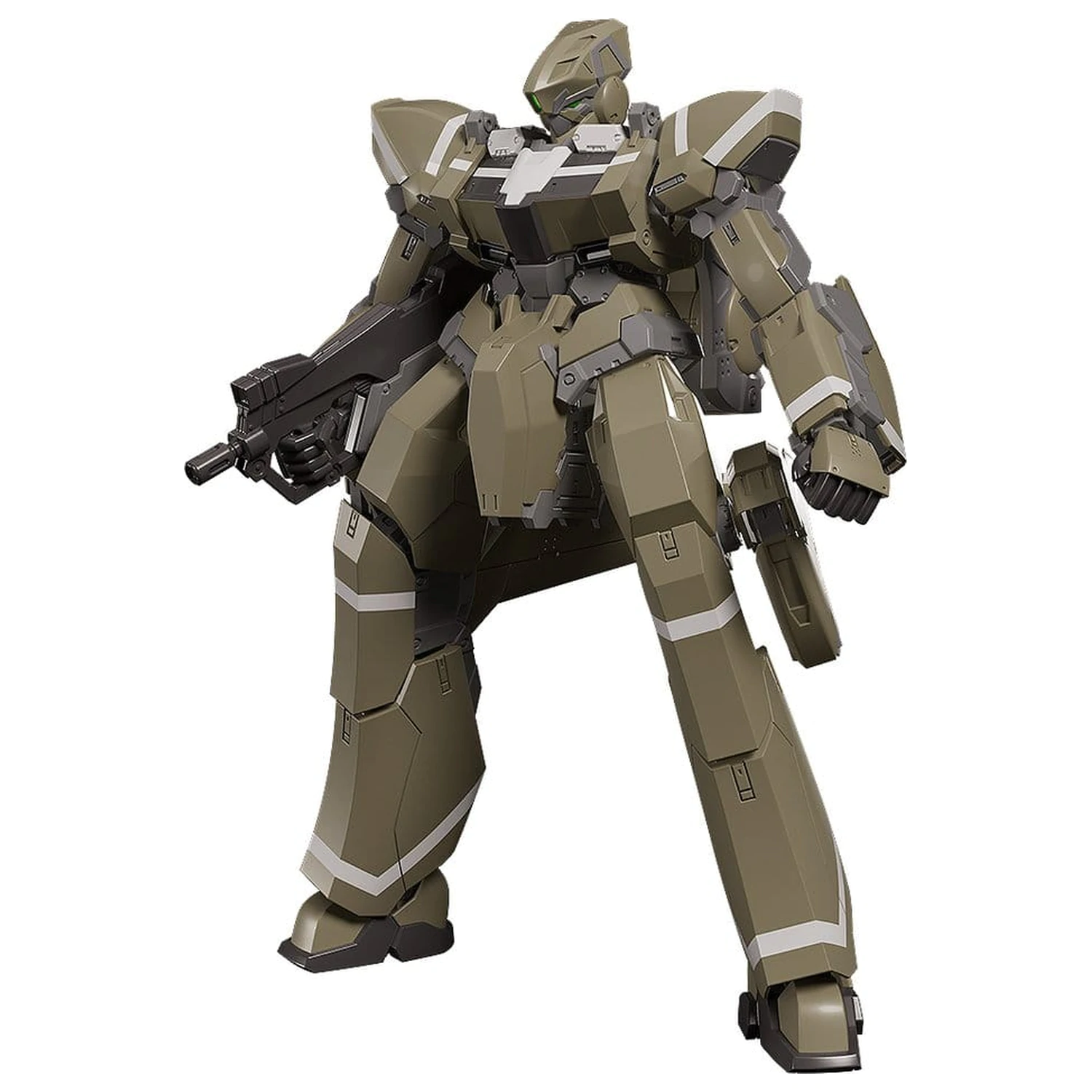 Aldnoha.Zero Moderoid Komplet modelov KG-7 Areion 15 cm fotografija izdelka