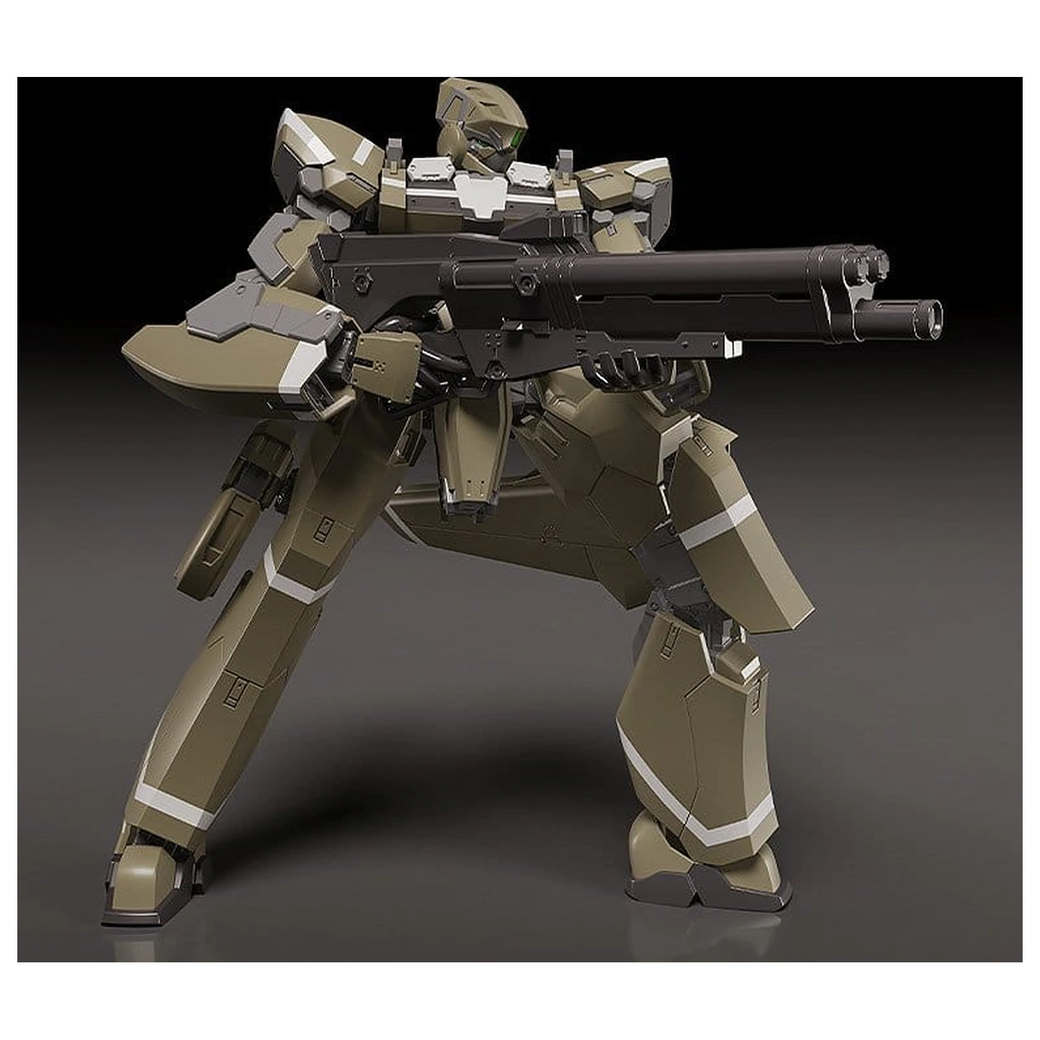 Aldnoha.Zero Moderoid Komplet modelov KG-7 Areion 15 cm fotografija izdelka