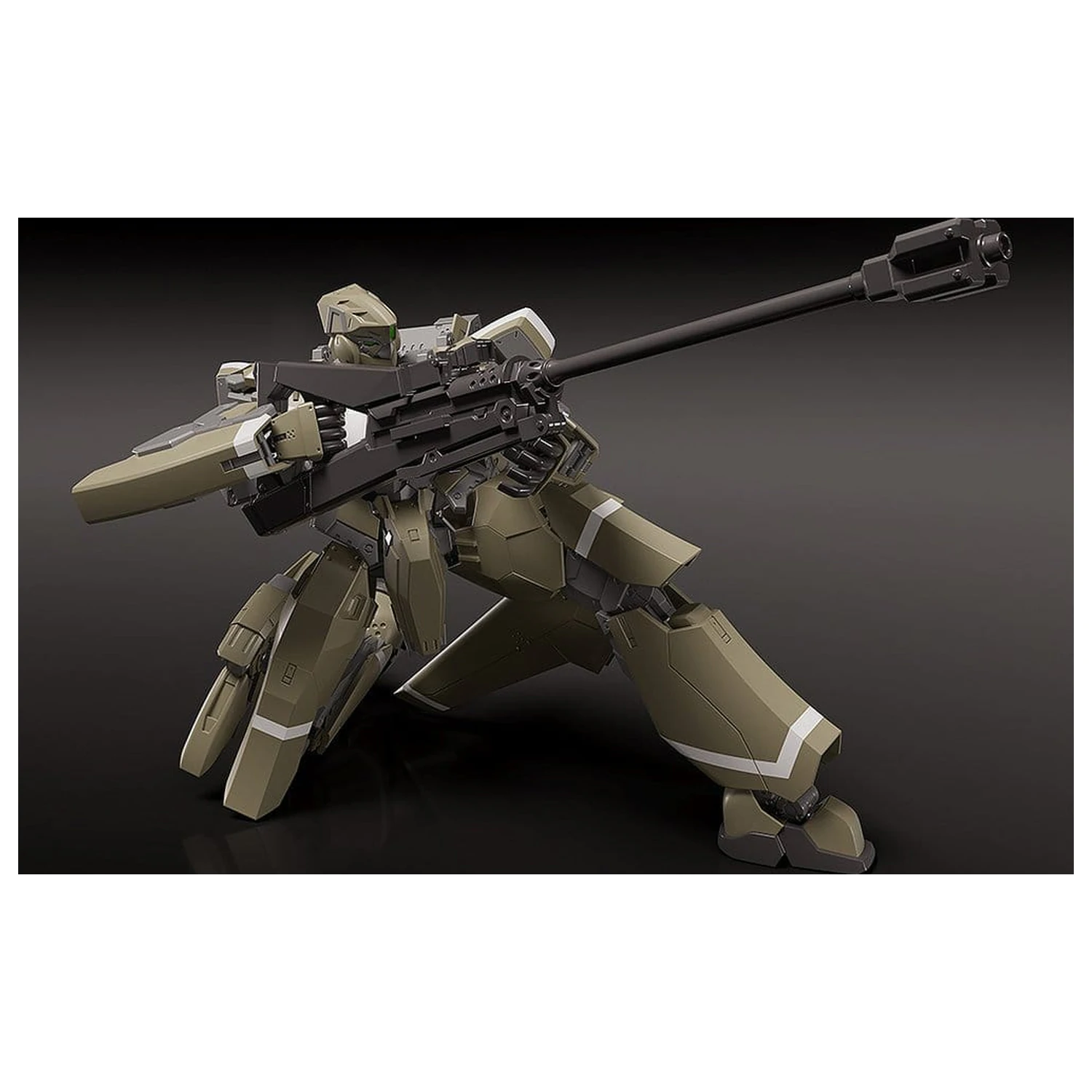 Aldnoha.Zero Moderoid Komplet modelov KG-7 Areion 15 cm fotografija izdelka