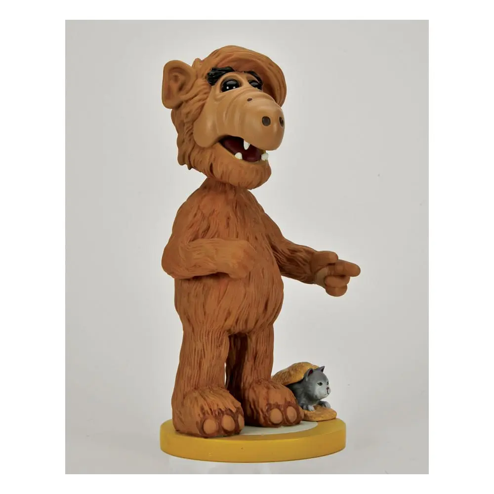 Alf Head Knocker figura z nihajočo glavo Alf 20 cm fotografija izdelka