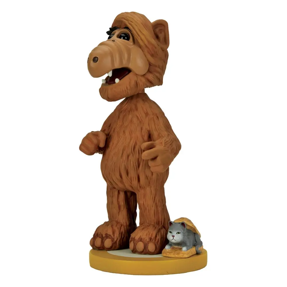 Alf Head Knocker figura z nihajočo glavo Alf 20 cm fotografija izdelka