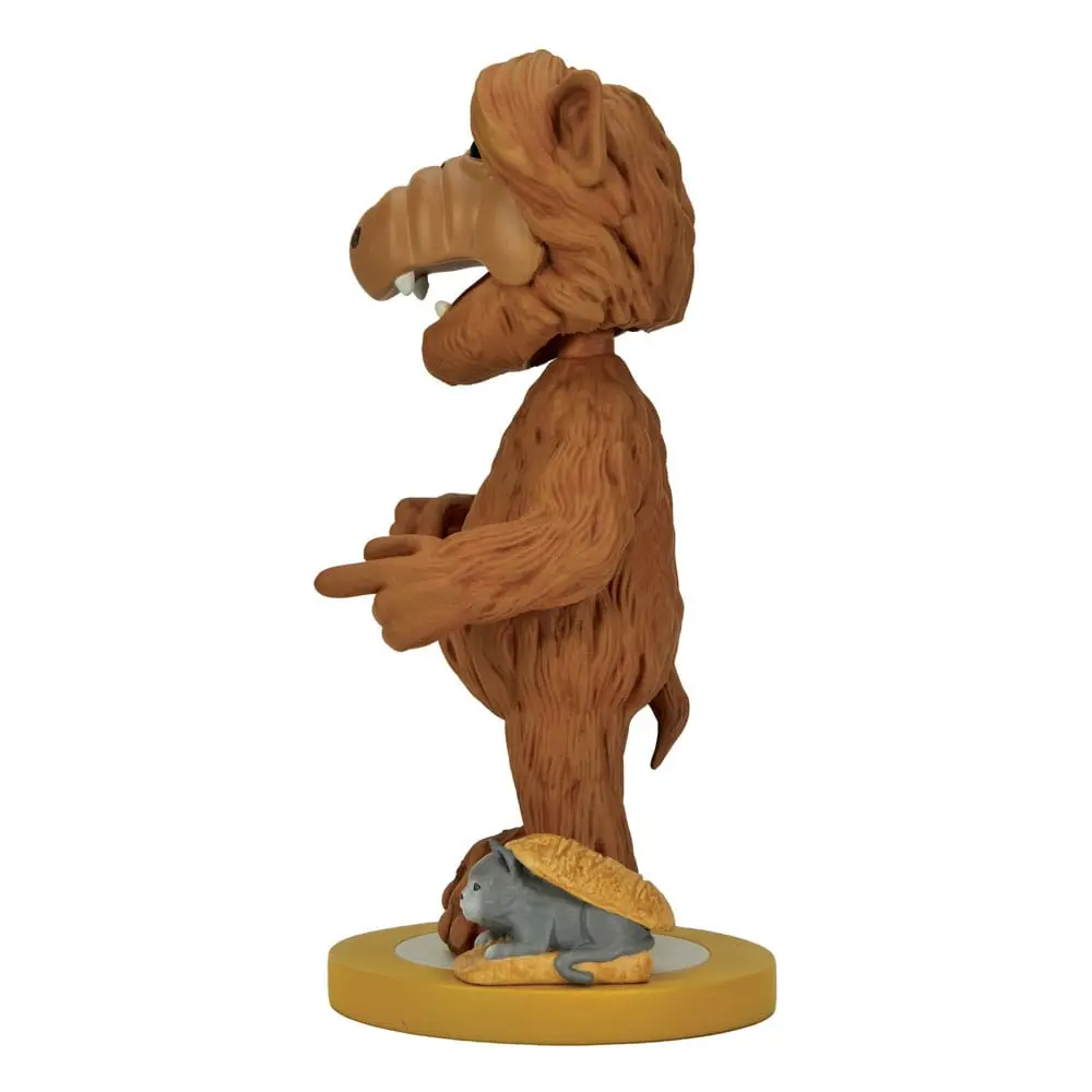 Alf Head Knocker figura z nihajočo glavo Alf 20 cm fotografija izdelka