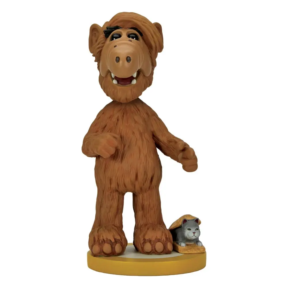 Alf Head Knocker figura z nihajočo glavo Alf 20 cm fotografija izdelka