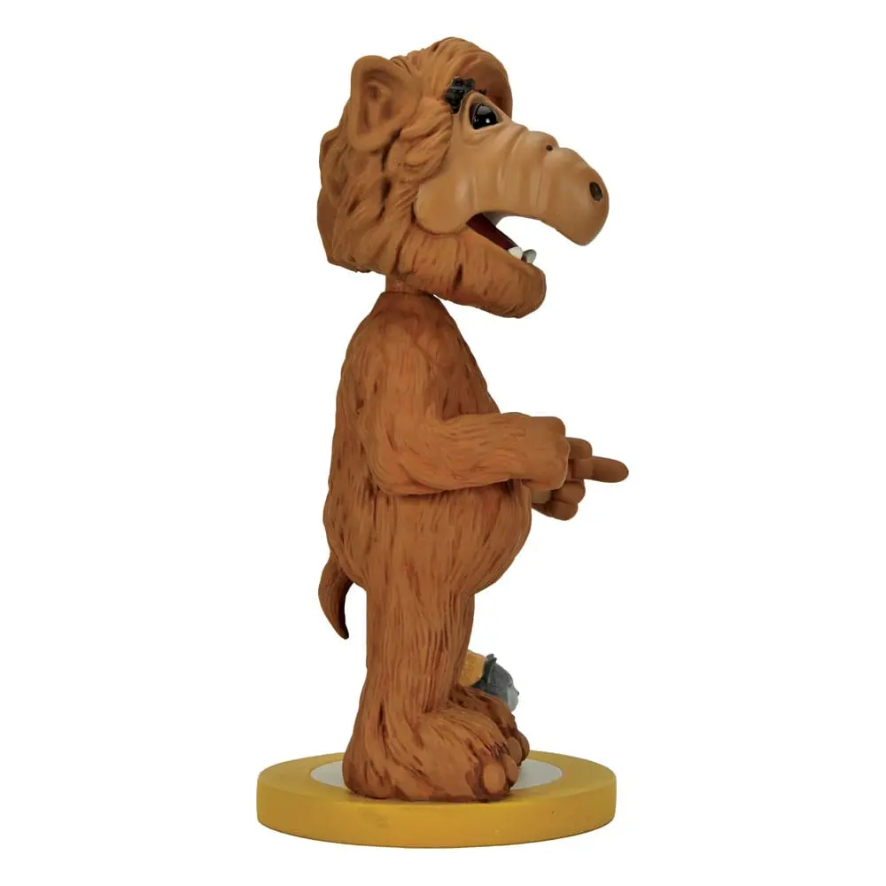 Alf Head Knocker figura z nihajočo glavo Alf 20 cm fotografija izdelka