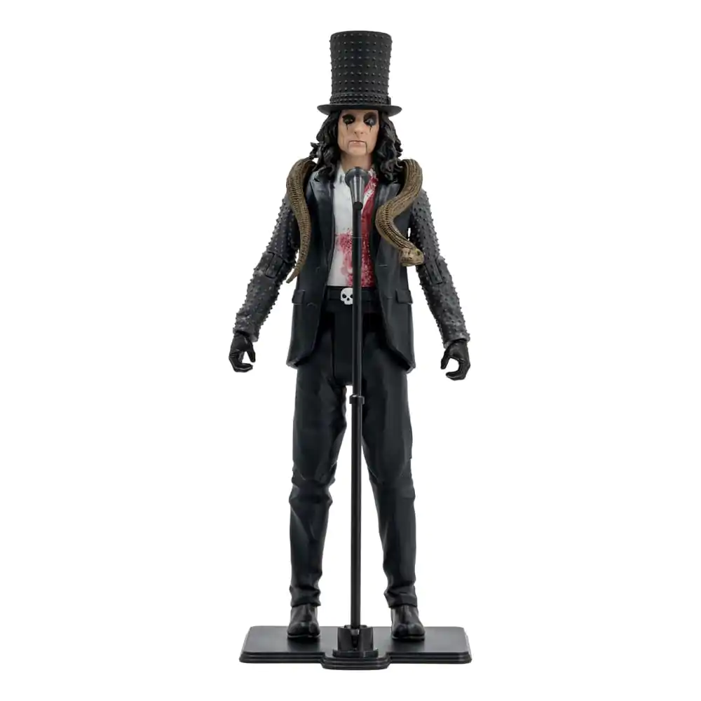 Alice Cooper Metal Music Maniacs akcijska figura Alice Cooper 15 cm fotografija izdelka