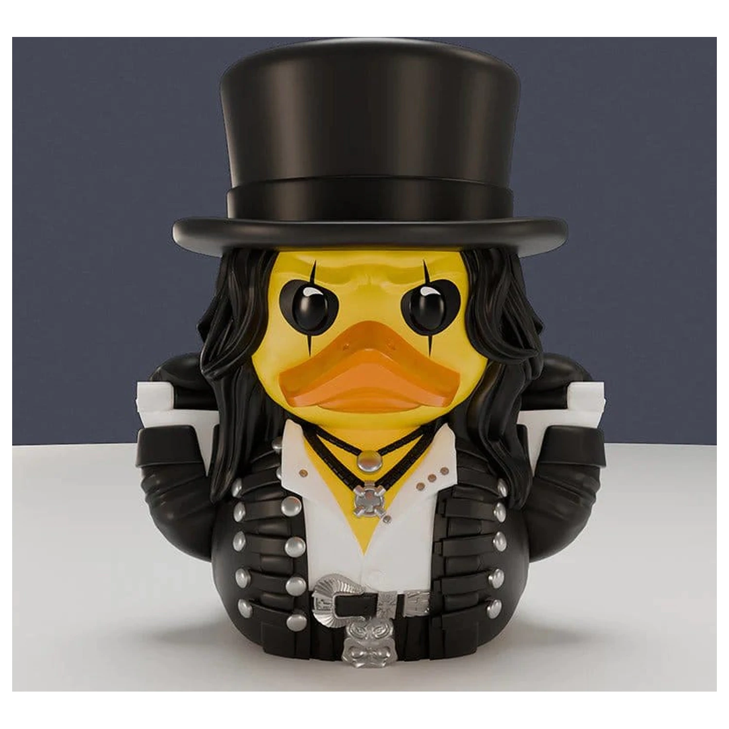 Alice Cooper Tubbz PVC figura 1. izdaja 10 cm fotografija izdelka