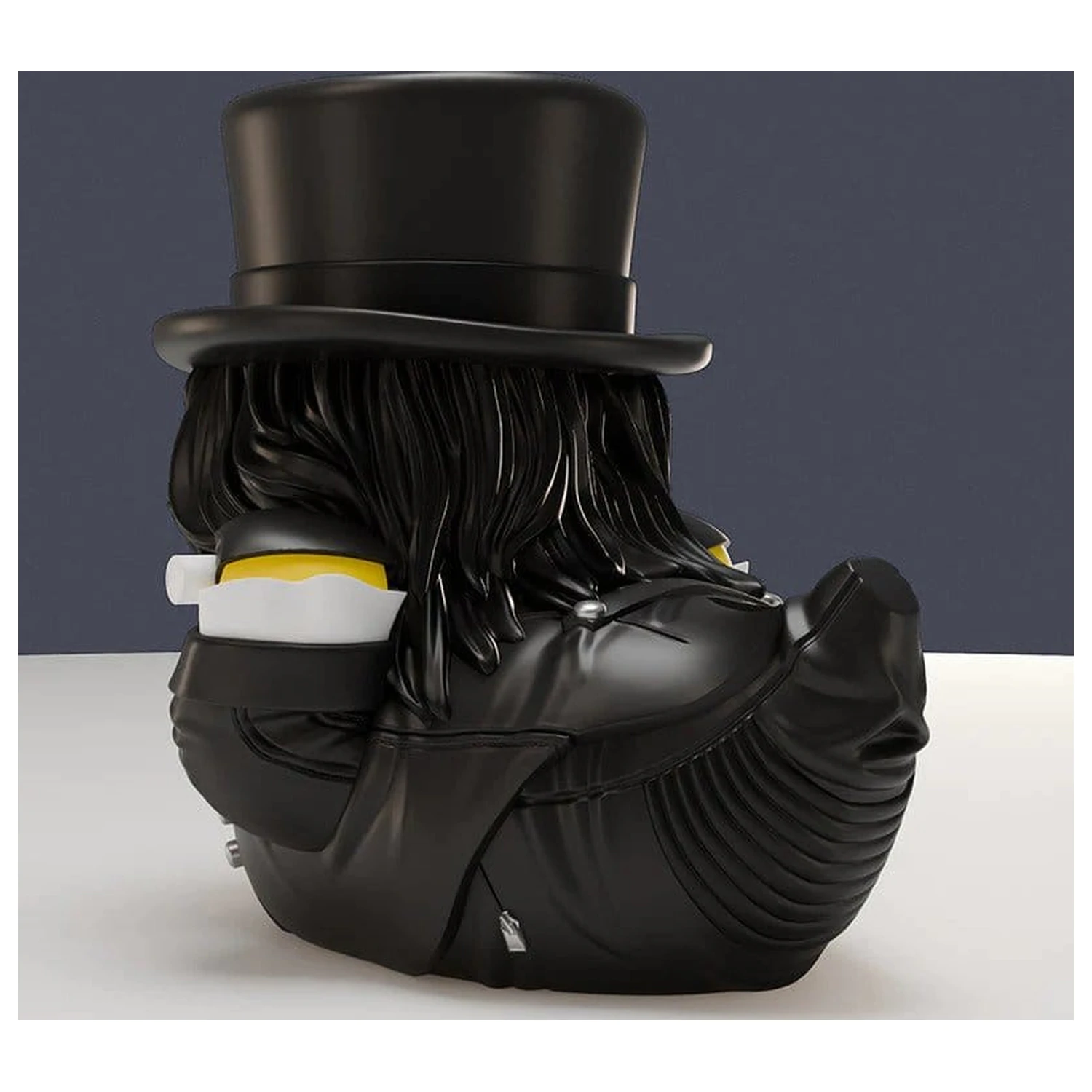 Alice Cooper Tubbz PVC figura v škatli 10 cm fotografija izdelka