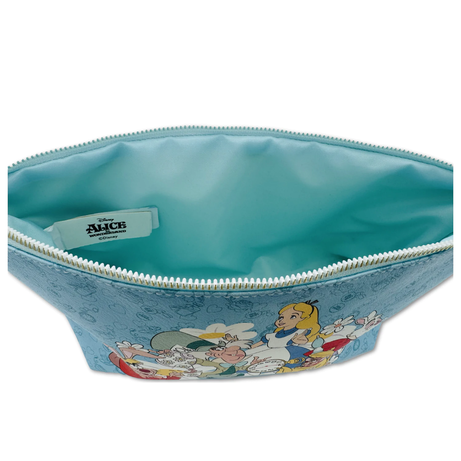 Alice in Wonderland Torbica iz umetnega usnja 31 cm fotografija izdelka