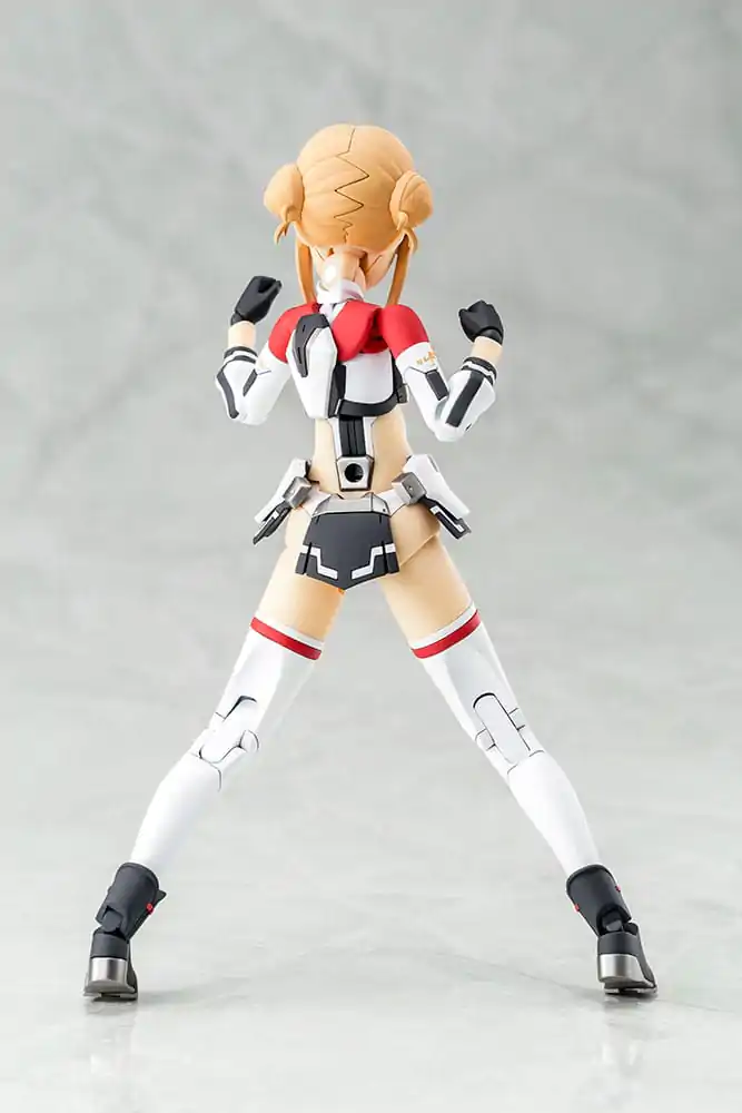 Alice Gear Aegis Expansion Megami Device Plastični model komplet Nodoka Takahata Shimon 20 cm fotografija izdelka