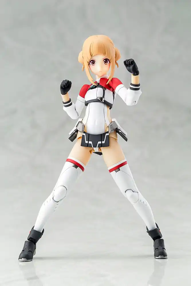 Alice Gear Aegis Expansion Megami Device Plastični model komplet Nodoka Takahata Shimon 20 cm fotografija izdelka