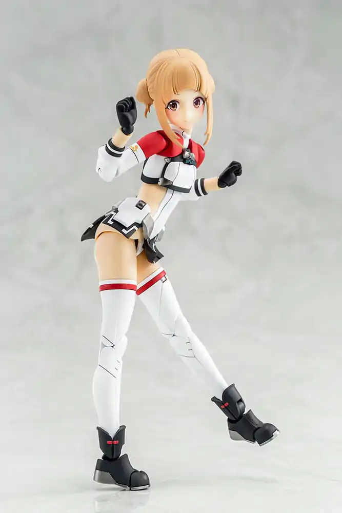 Alice Gear Aegis Expansion Megami Device Plastični model komplet Nodoka Takahata Shimon 20 cm fotografija izdelka