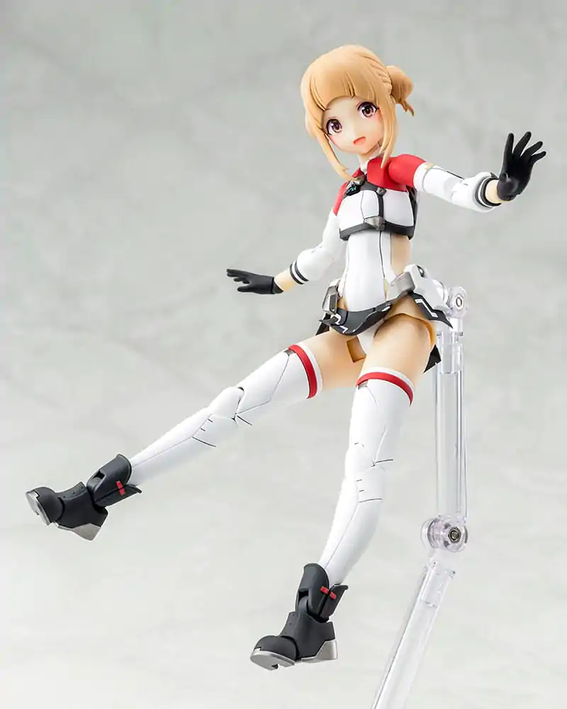 Alice Gear Aegis Expansion Megami Device Plastični model komplet Nodoka Takahata Shimon 20 cm fotografija izdelka