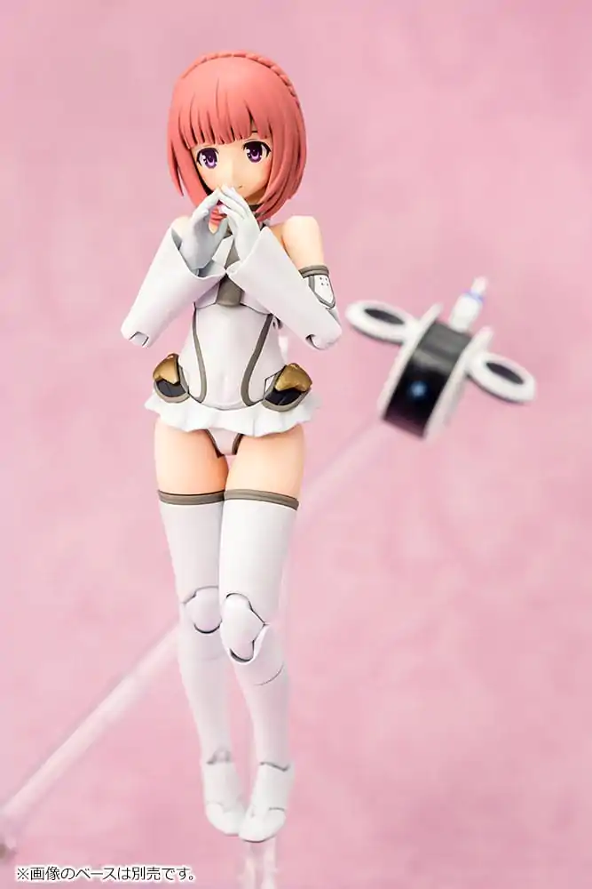 Alice Gear Aegis Megami Device Plastični model komplet Aika Aikawa 16 cm fotografija izdelka