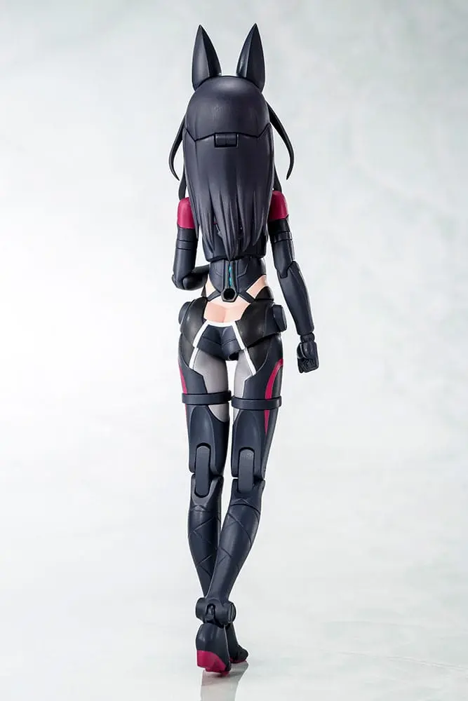 Alice Gear Aegis Megami Device plastični model komplet Kaede Agatsuma Kaiden 18 cm fotografija izdelka