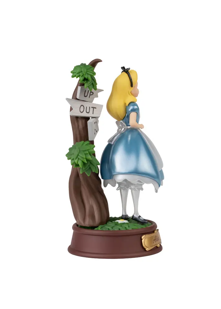 Alice in Wonderland Mini Diorama Stage Kipi 2-pack Candy Color Special Edition 10 cm fotografija izdelka