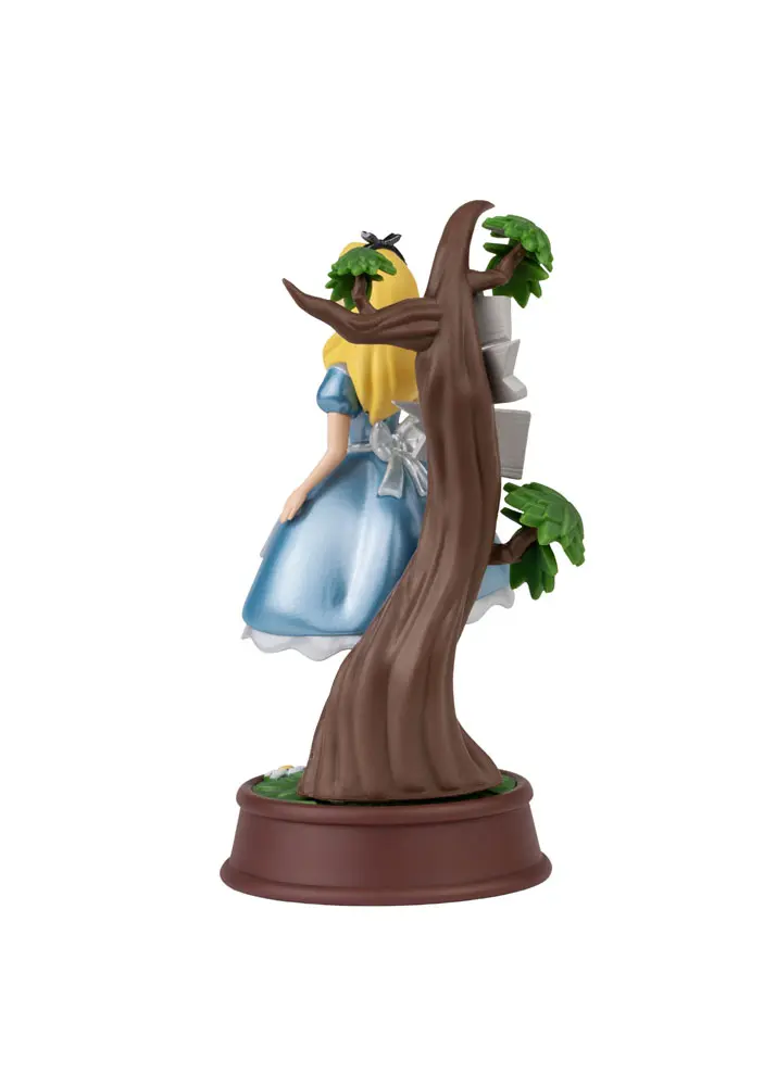 Alice in Wonderland Mini Diorama Stage Kipi 2-pack Candy Color Special Edition 10 cm fotografija izdelka