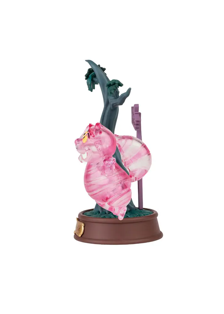 Alice in Wonderland Mini Diorama Stage Kipi 2-pack Candy Color Special Edition 10 cm fotografija izdelka