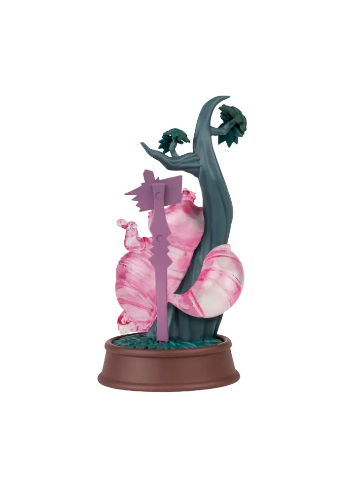 Alice in Wonderland Mini Diorama Stage Kipi 2-pack Candy Color Special Edition 10 cm fotografija izdelka