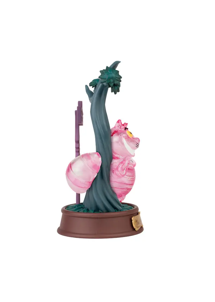 Alice in Wonderland Mini Diorama Stage Kipi 2-pack Candy Color Special Edition 10 cm fotografija izdelka