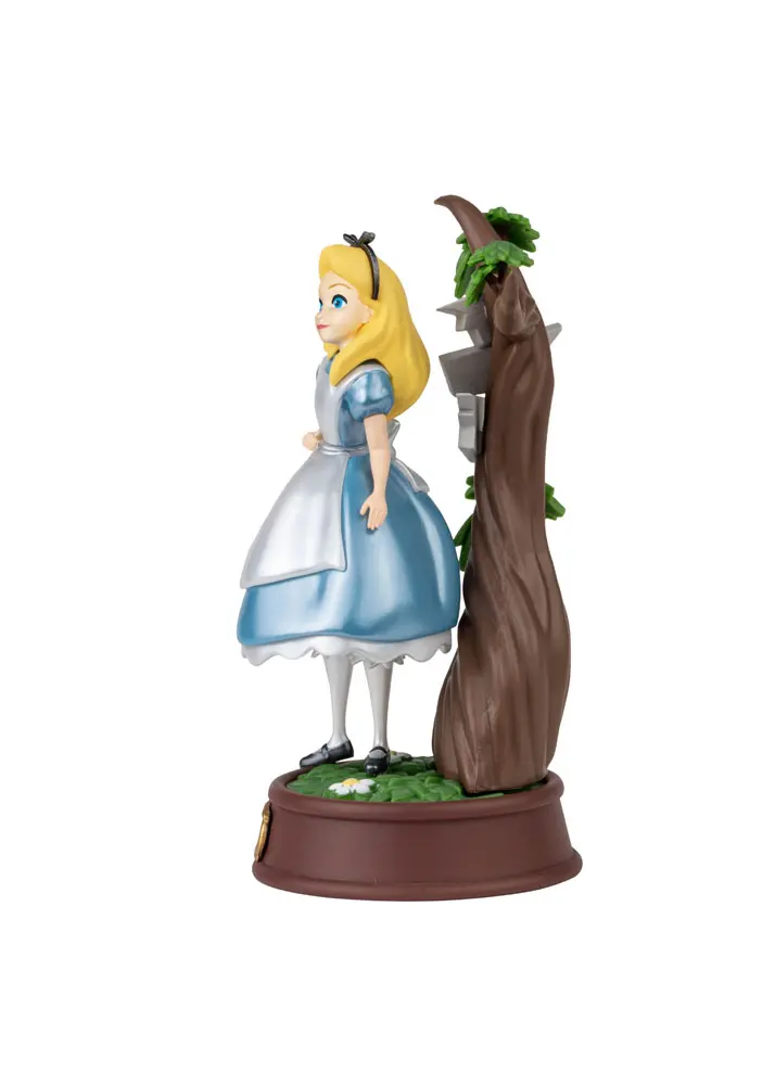 Alice in Wonderland Mini Diorama Stage Kipi 2-pack Candy Color Special Edition 10 cm fotografija izdelka