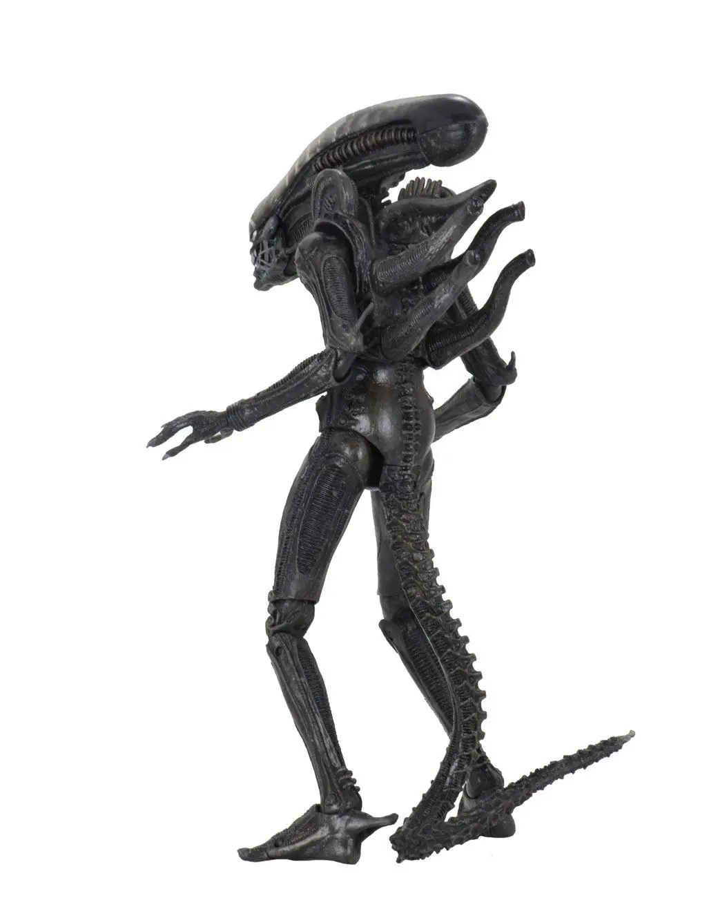 Alien 1979 Akcijska figura Ultimate 40th Anniversary Big Chap 23 cm fotografija izdelka