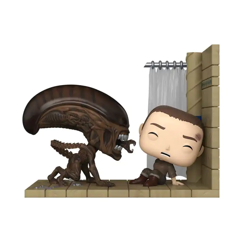 Alien 3 Funko POP Moments Vinilne Figure Ripley & Xeno 9 cm fotografija izdelka