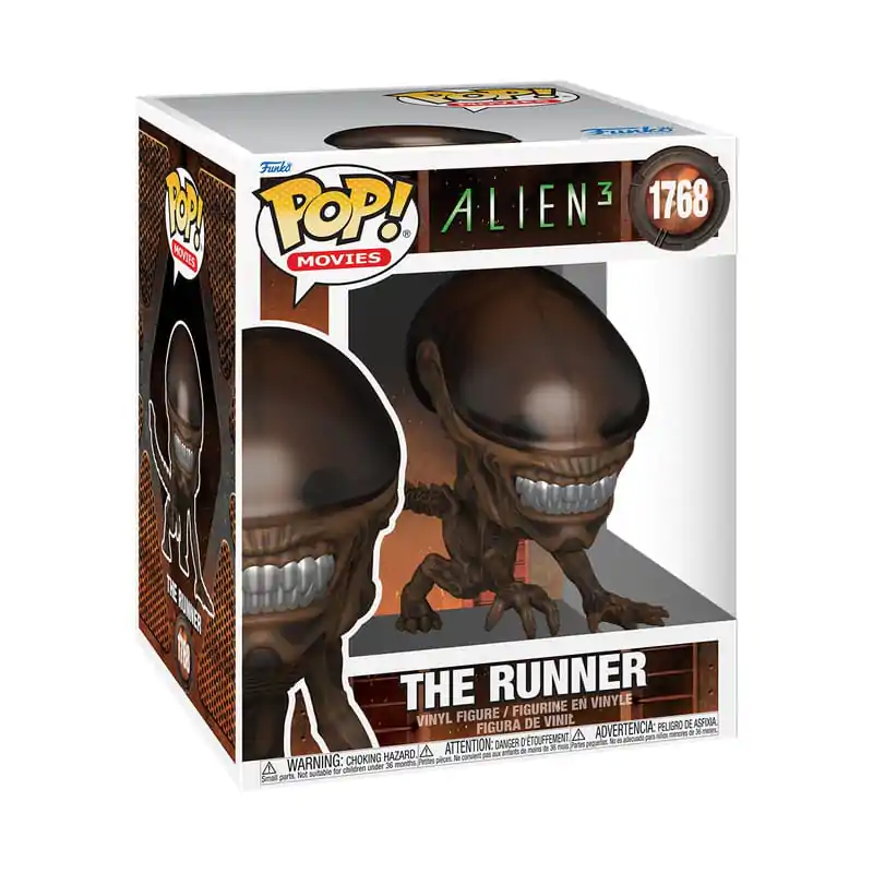 Alien 3 Funko POP! Movies Vinil Figura Xenomorph 9 cm fotografija izdelka