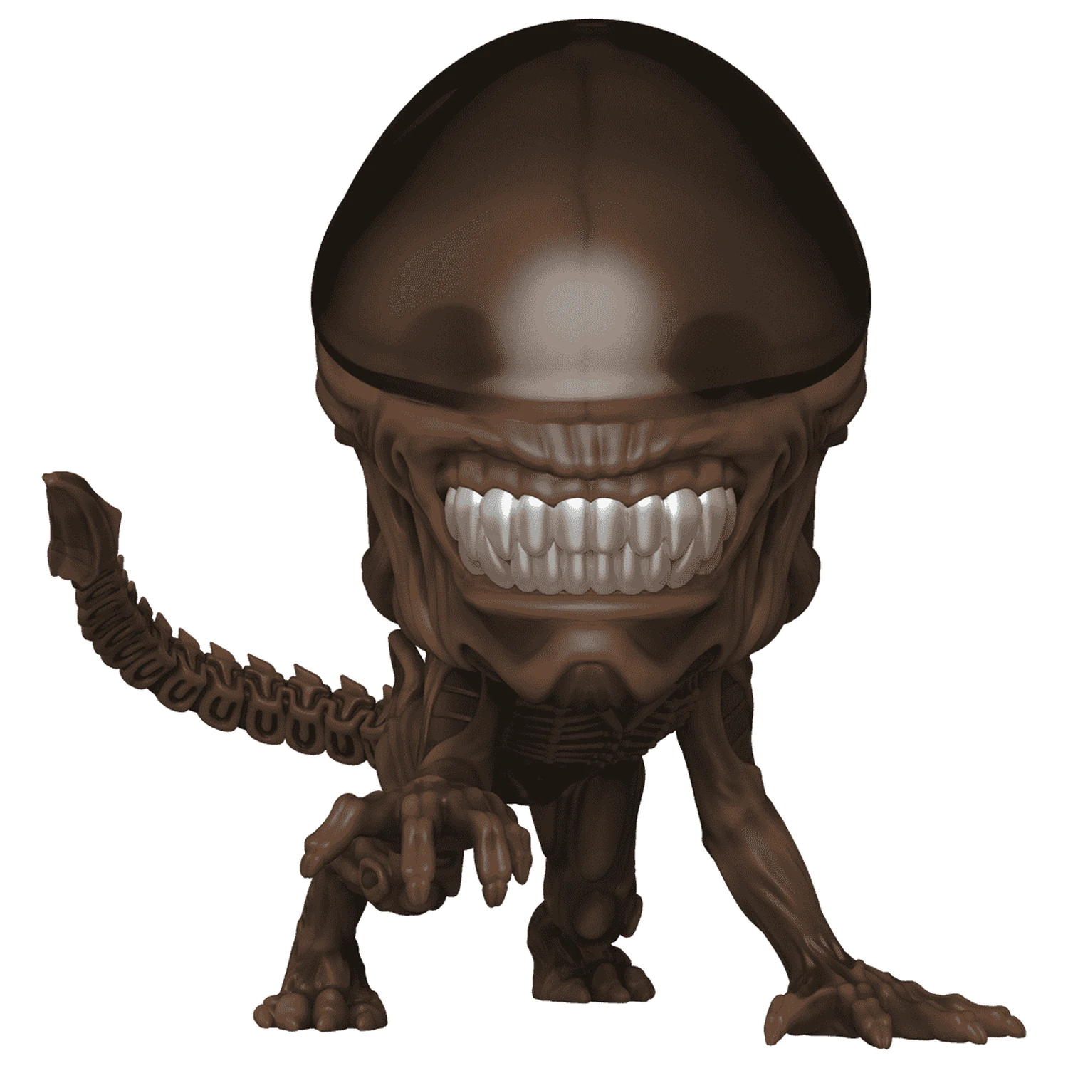 Alien 3 Funko POP! Movies Vinilna figura The Runner 12 cm [POŠKODOVANA EMBALAŽA] fotografija izdelka