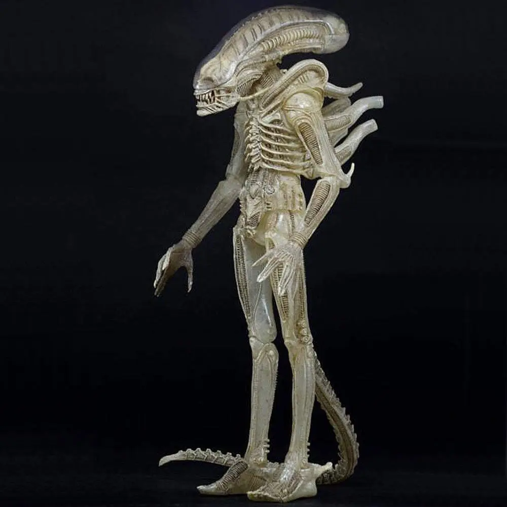 Akcijska figura Alien, prototip ob 40. obletnici fotografija izdelka