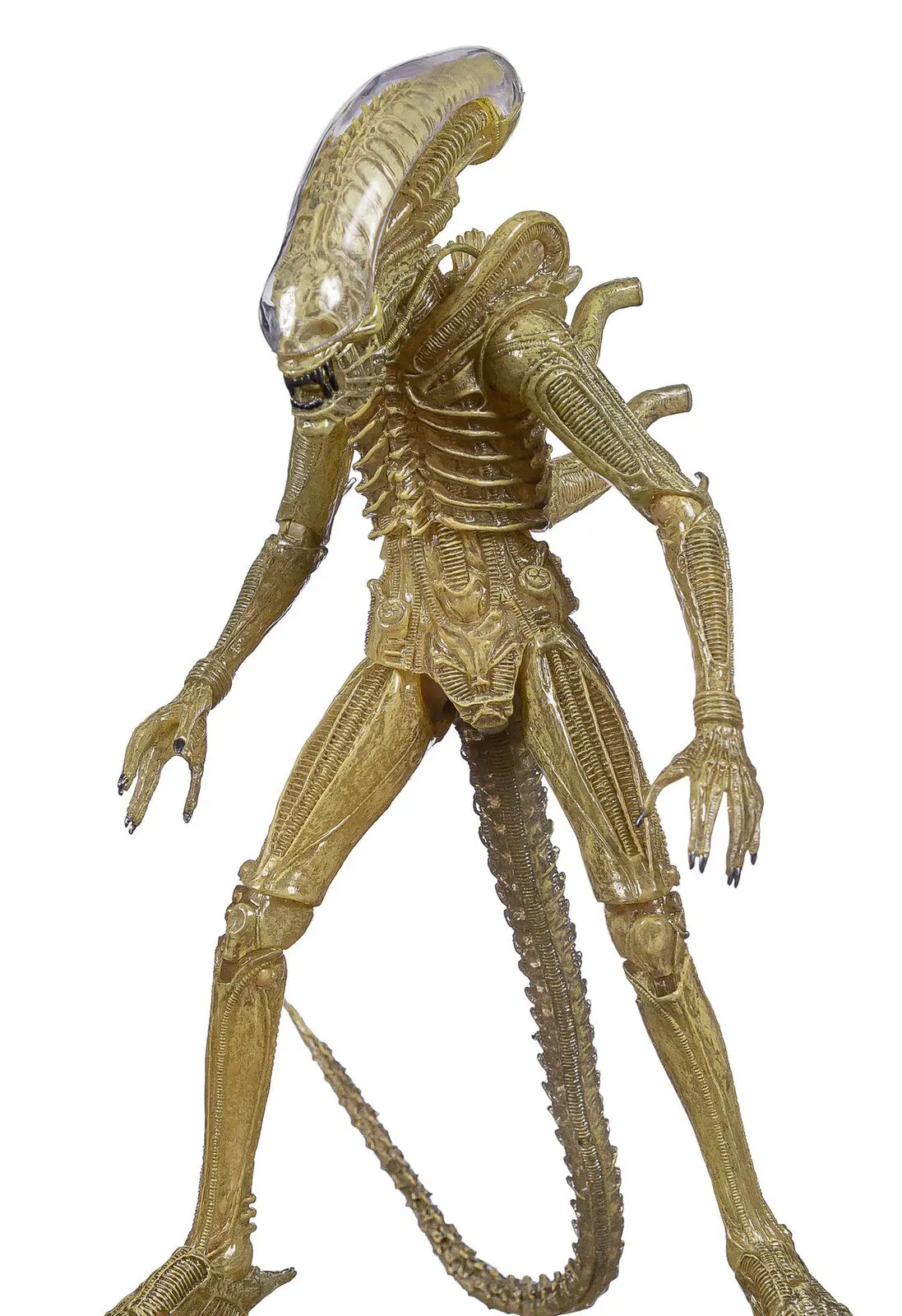 Akcijska figura Alien, prototip ob 40. obletnici fotografija izdelka