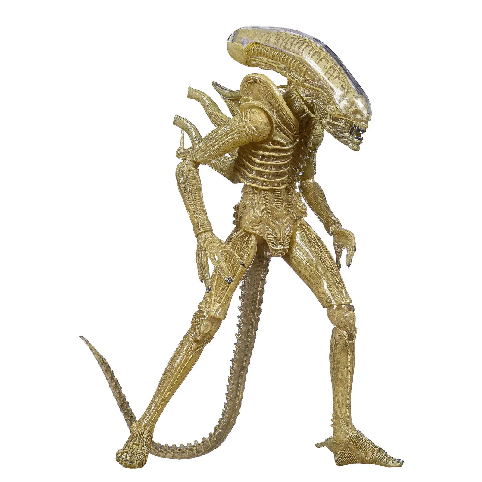 Akcijska figura Alien, prototip ob 40. obletnici fotografija izdelka