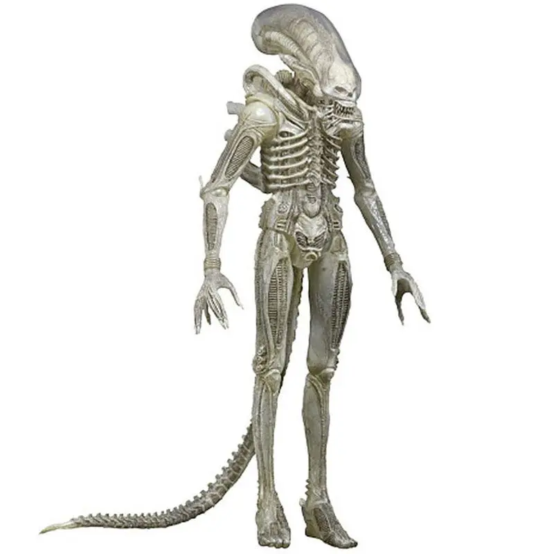 Akcijska figura Alien, prototip ob 40. obletnici fotografija izdelka