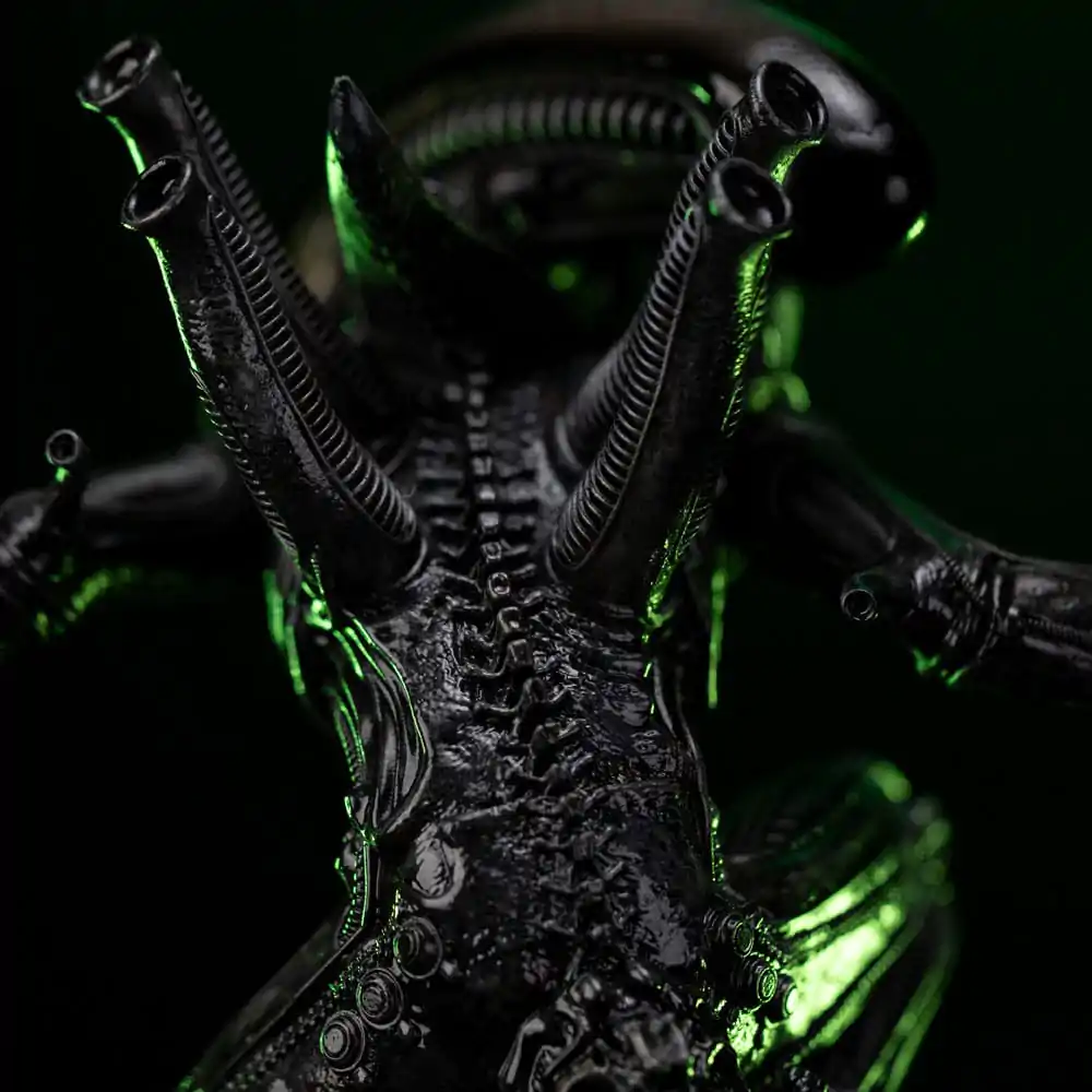 Alien Art Scale Kip merilo 1/10 Alien Big Chap 24 cm fotografija izdelka