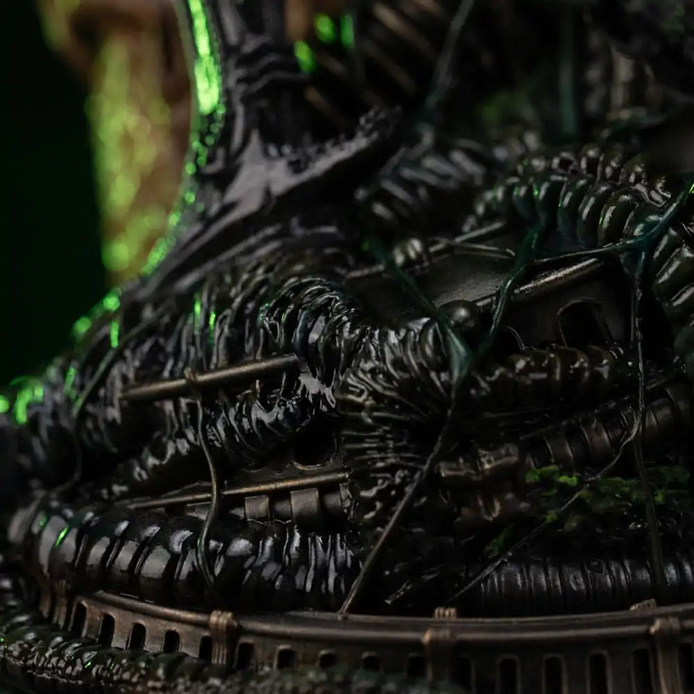 Alien Art Scale Kip merilo 1/10 Alien Big Chap 24 cm fotografija izdelka