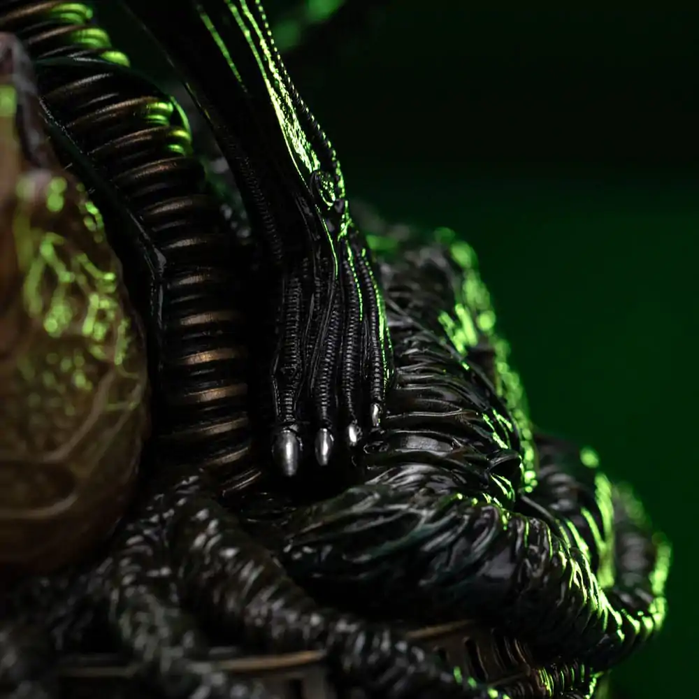 Alien Art Scale Kip merilo 1/10 Alien Big Chap 24 cm fotografija izdelka