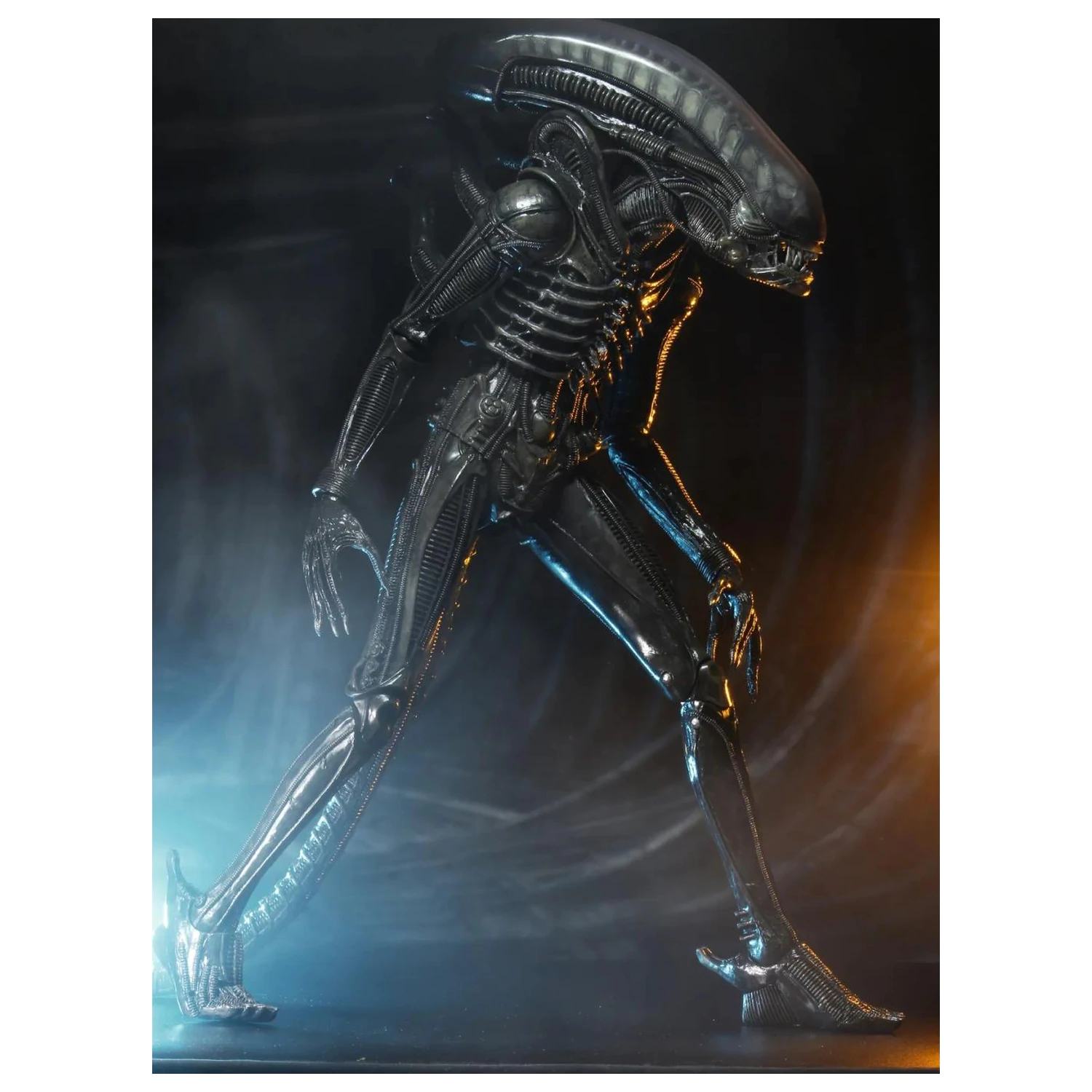 Alien Big Chap figura 1/4 55 cm fotografija izdelka