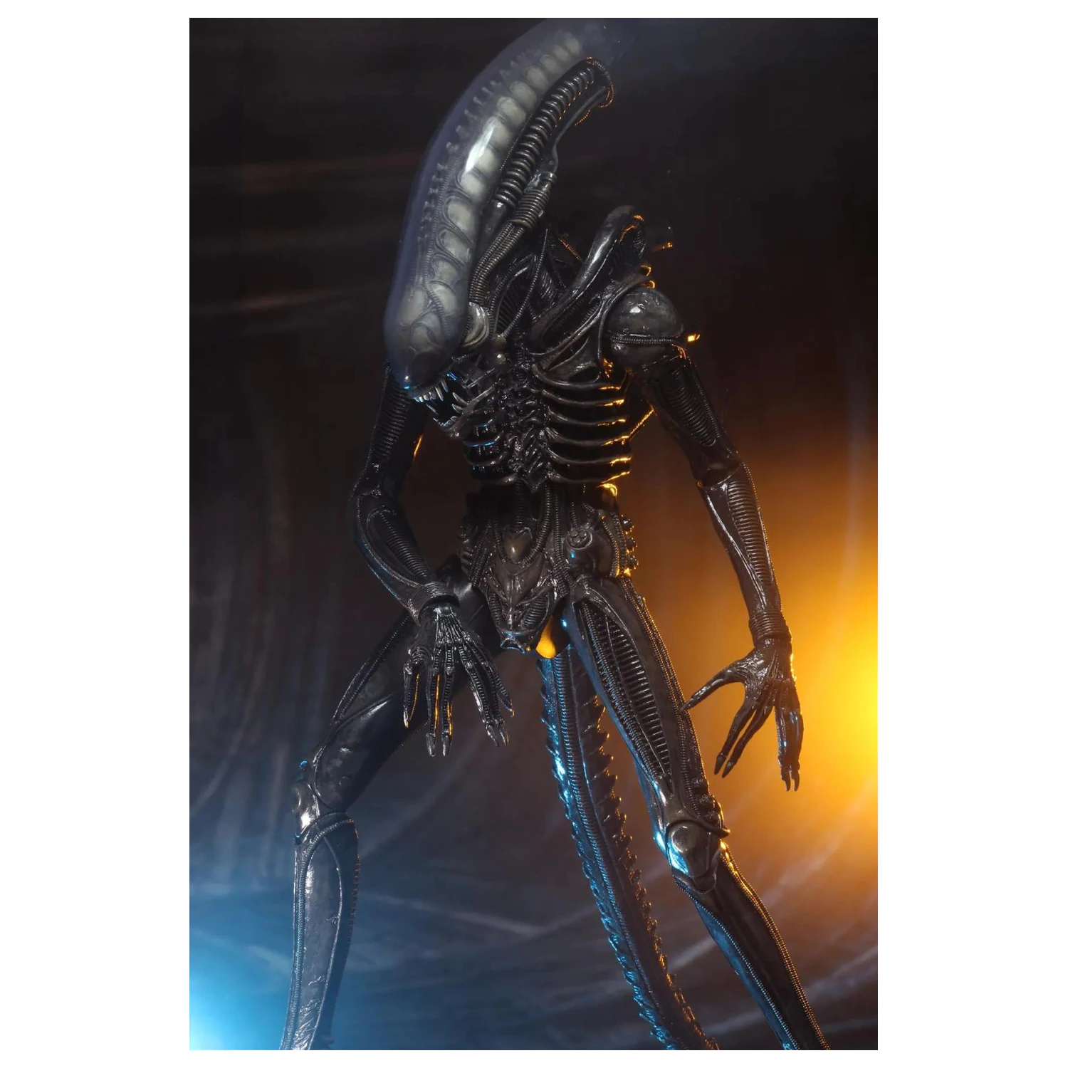 Alien Big Chap figura 1/4 55 cm fotografija izdelka