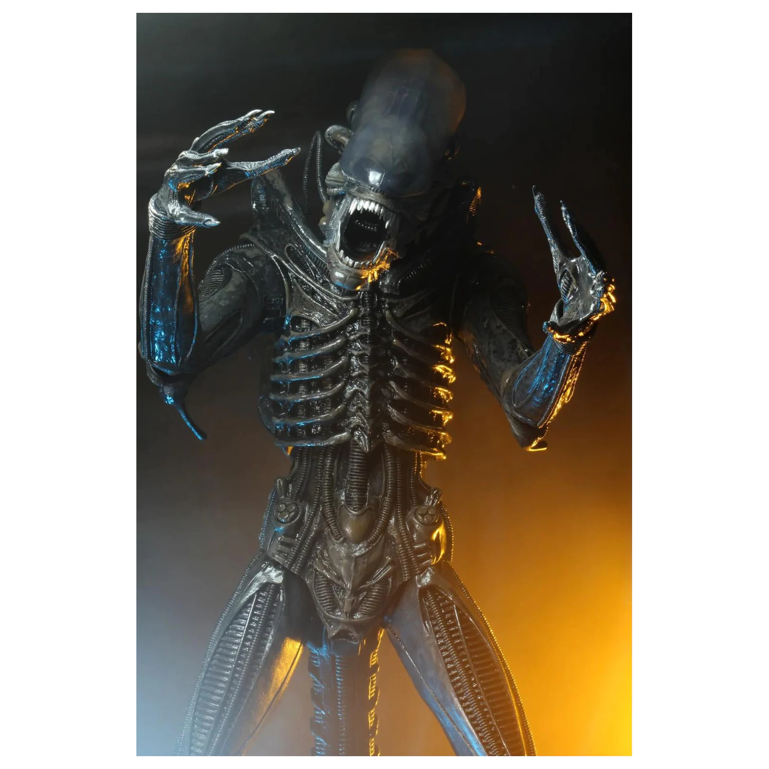 Alien Big Chap figura 1/4 55 cm fotografija izdelka