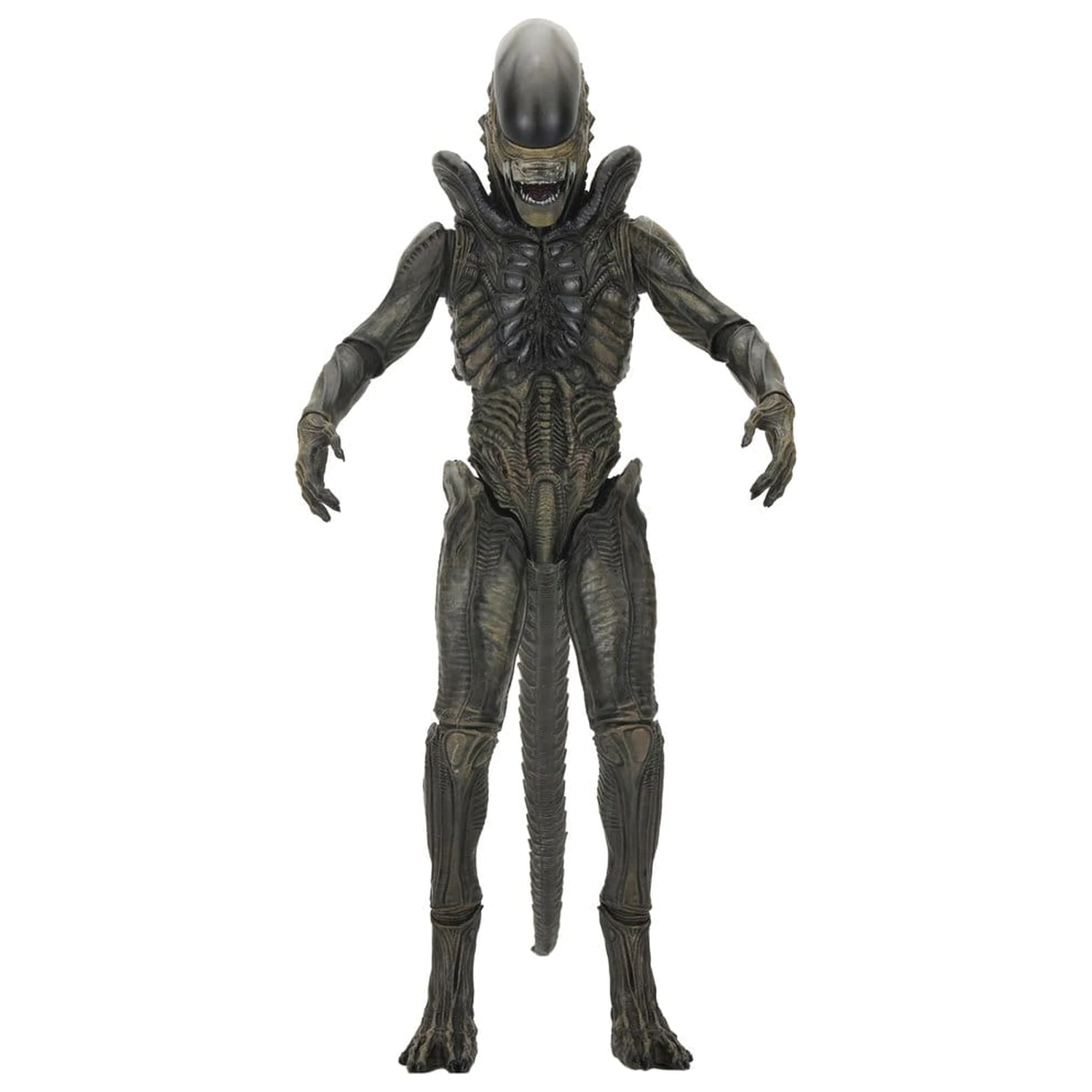 Alien: Earth Ultimate Action figura Xenomorph 18 cm fotografija izdelka