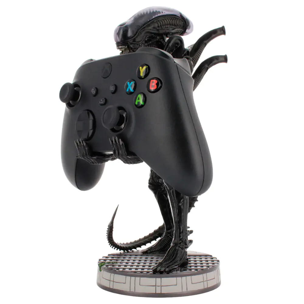 Alien - Alien Xenomorph Cable guy 20 cm fotografija izdelka