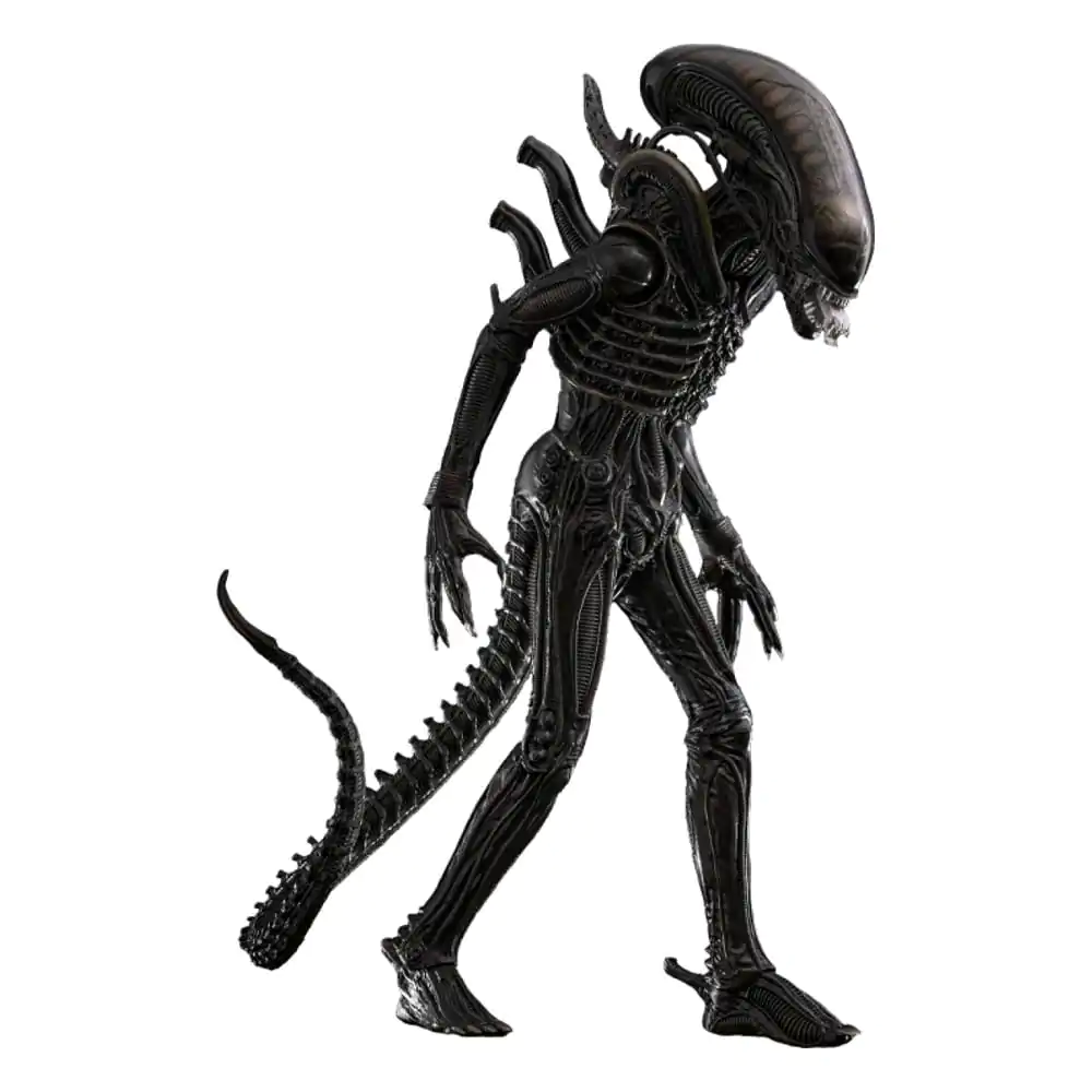 Alien Movie Masterpiece Akcijska figura 1/6 Big Chap 36 centimetrov fotografija izdelka