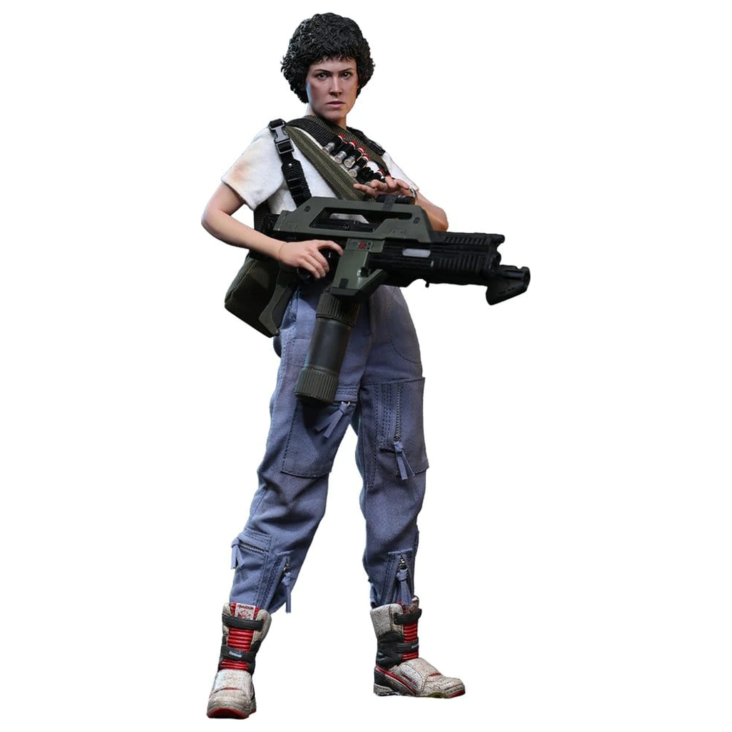 Alien Movie Masterpiece Akcijska figura 1/6 Ellen Ripley 30 cm fotografija izdelka