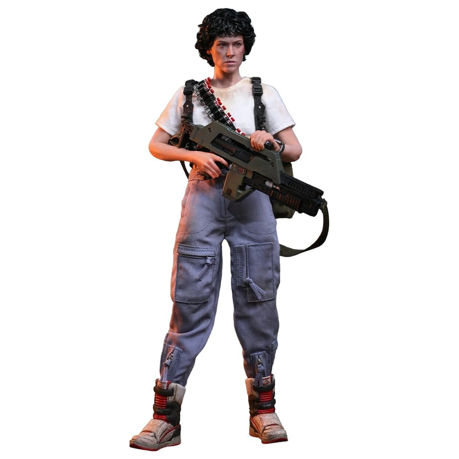 Alien Movie Masterpiece Akcijska figura 1/6 Ellen Ripley (Artisan Edition) 30 cm fotografija izdelka