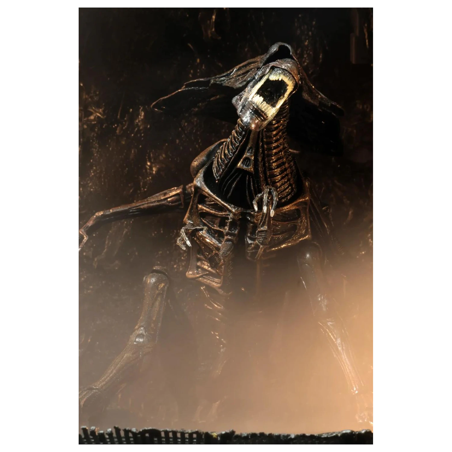 Alien Resurrection Alien Queen figura Ultra Deluxe 37 cm fotografija izdelka