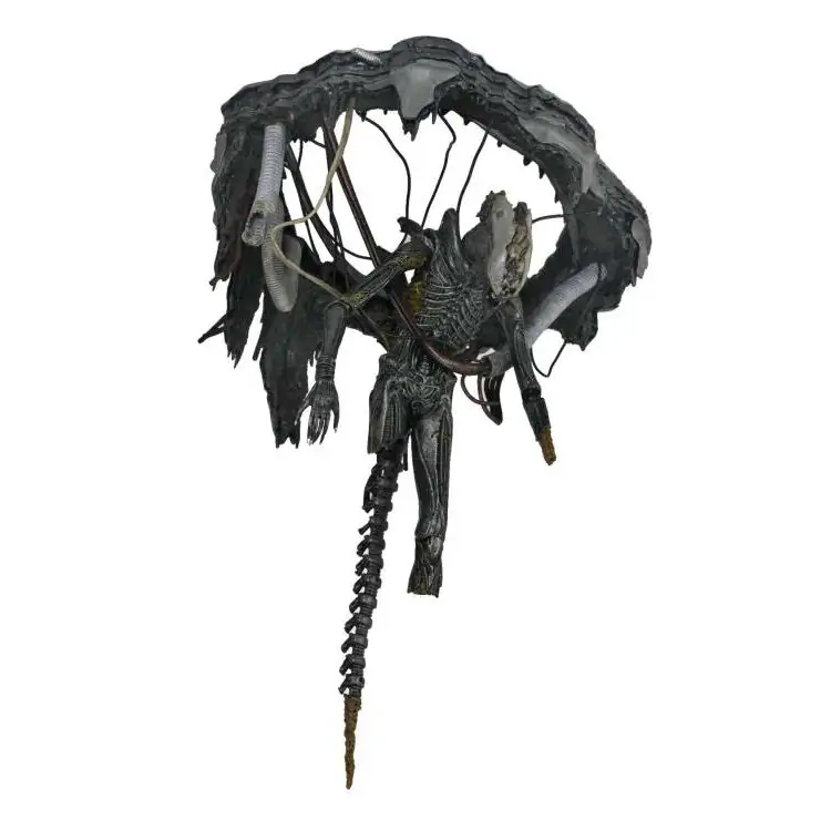 Alien Romulus Viseči Laboratorij Xenomorph Deluxe figura 18 cm fotografija izdelka