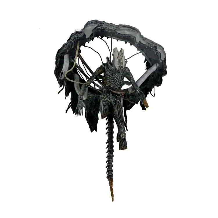 Alien Romulus Viseči Laboratorij Xenomorph Deluxe figura 18 cm fotografija izdelka