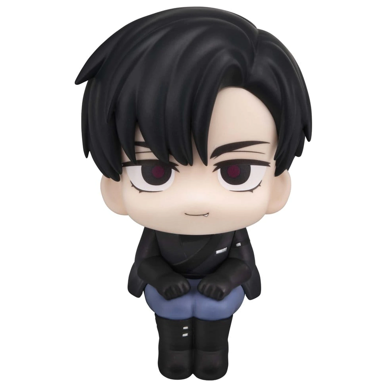 Alien Stage Look Up PVC figura Ivan 11 cm fotografija izdelka